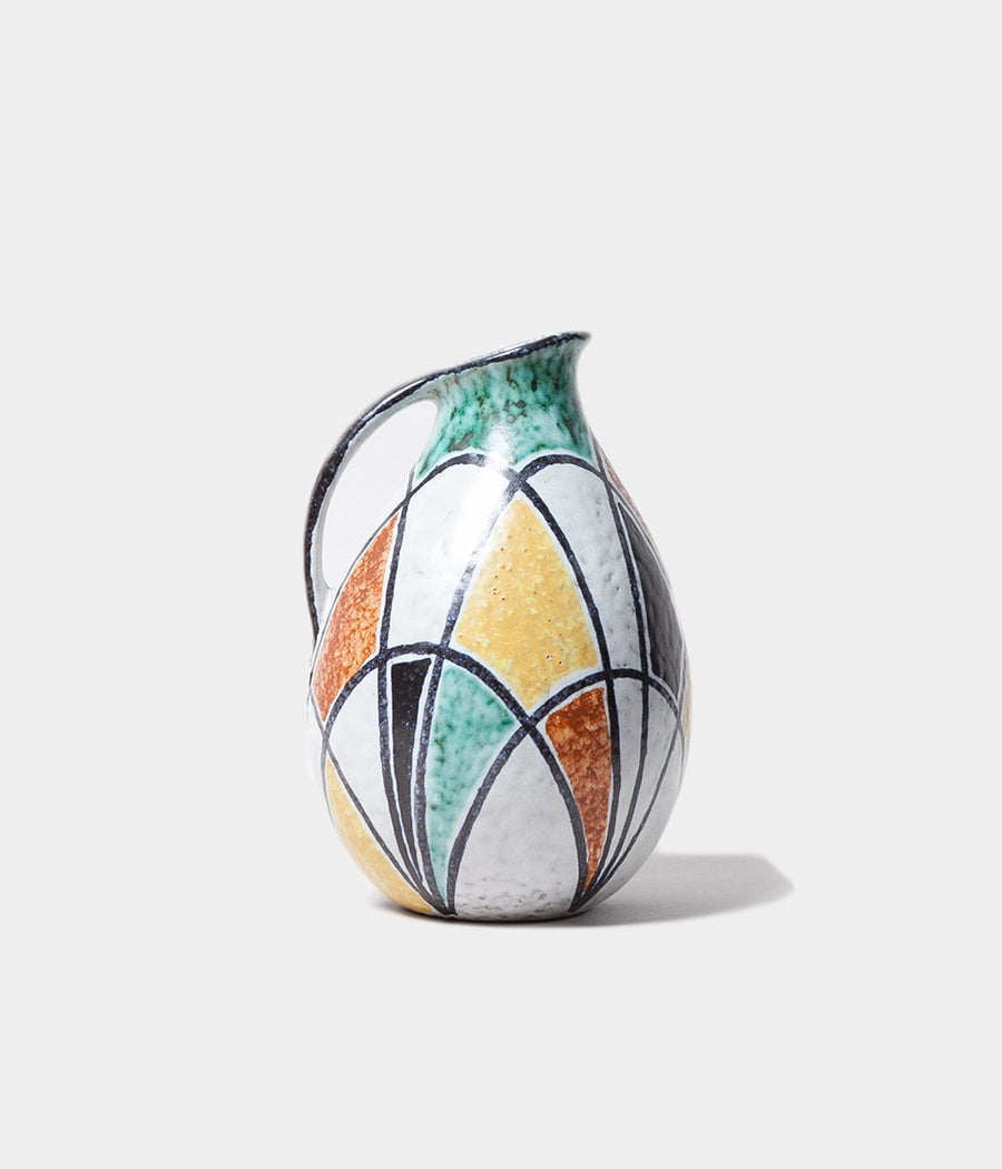 【German Ceramic 1960-1990】Fat Lava　本　新品 書籍【German Ceramic 1960-1990】 | Fat Lava & German Art Pottery