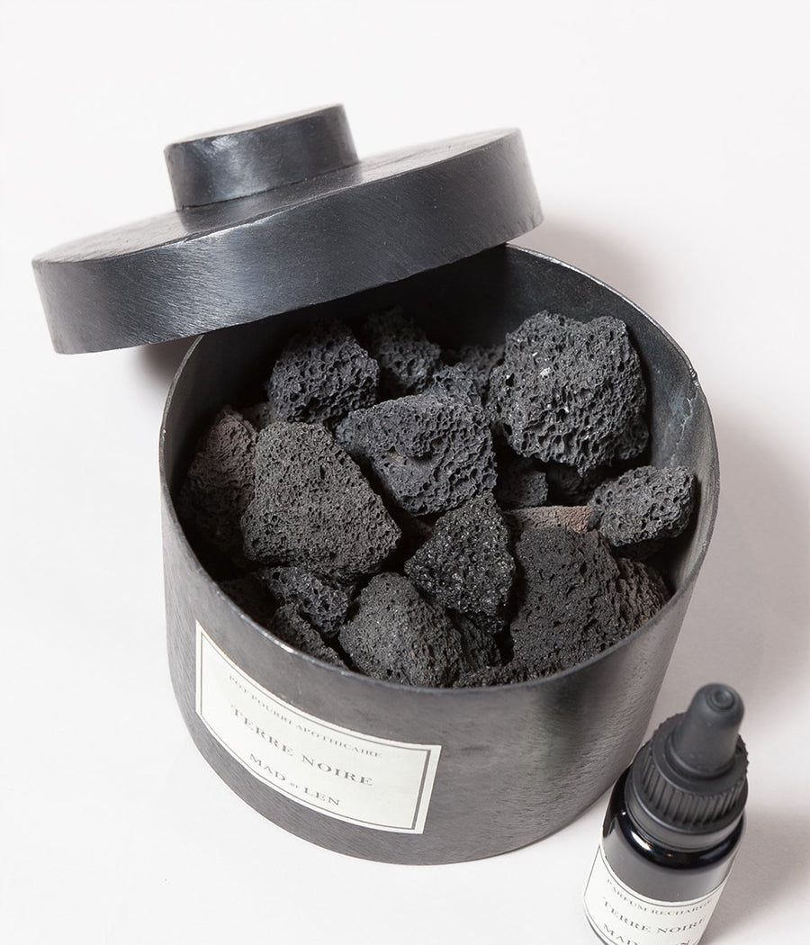 値下げ　MAD et LEN BLACK UDDÜ 15ml MAD et LEN / ポプリ ブラックブロック – HATCH