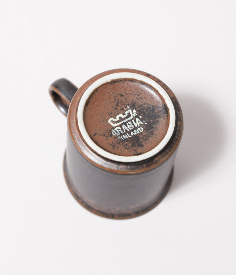 ARABIA "Vintage Cup & Saucer"