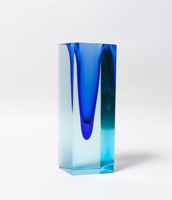 Murano Glass "Vintage Vase"