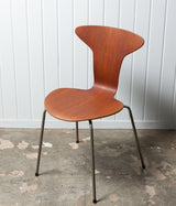 Arne Jacobsen "Vintage Mosquito Chair"