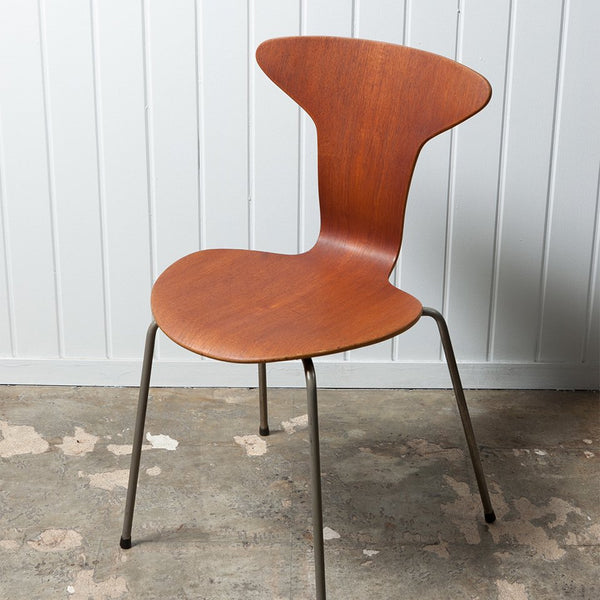 Arne Jacobsen 