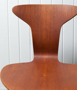Arne Jacobsen "Vintage Mosquito Chair"