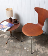 Albert Larsson "Vintage Side Table"