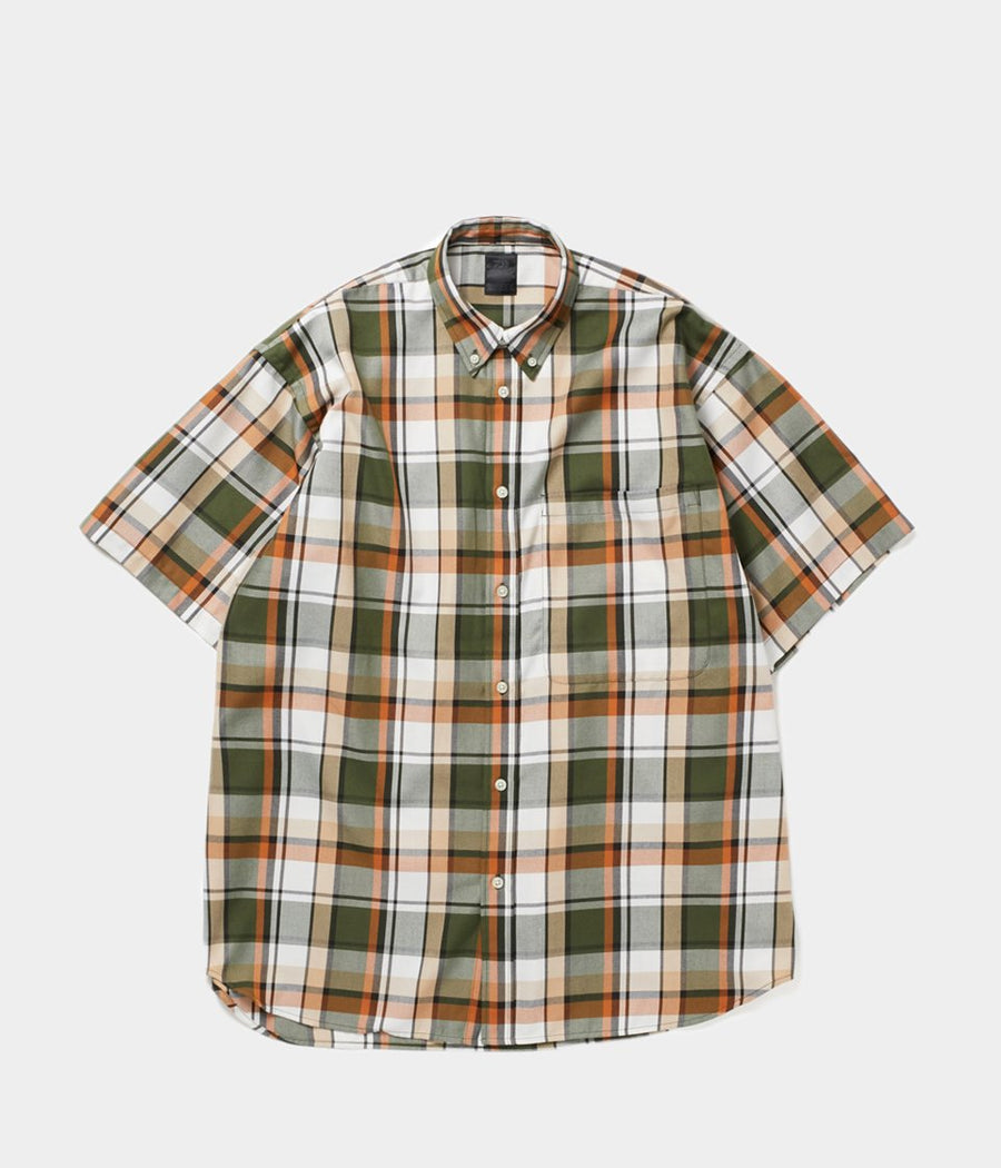 トップス DAIWA PIER39BE-82022 Tech Flannel BD S/S 167368086_o1_900x.jpg?v=1671030145