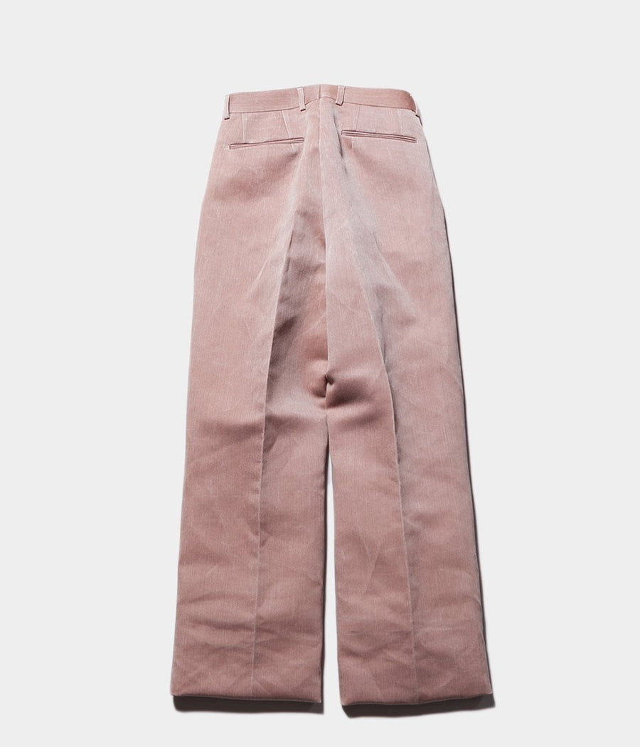 最終値下げ|NEAT Kakishibu WIDE Pants 168483559_o8_900x.jpg?v=1671338277