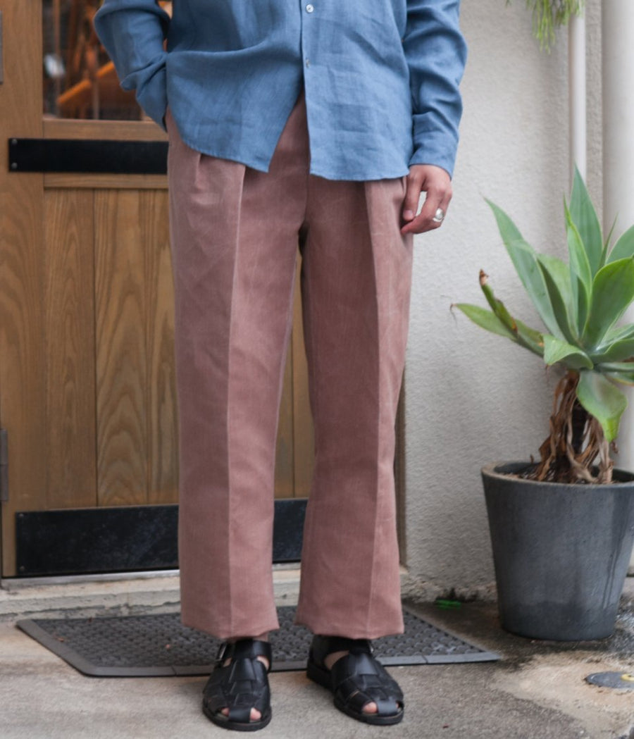 NEAT Kakishibu WIDEパンツ 168483559_o8_900x.jpg?v=1671338277