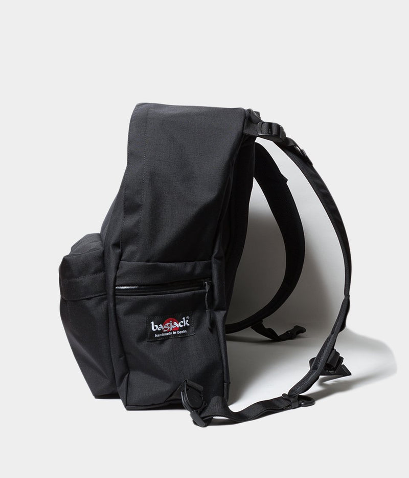 BAGJACK "DAYPACK M"