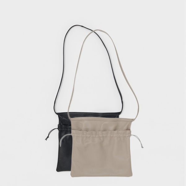 【Hender Scheme】 red cross bag small 168832828_600x600_crop_center.