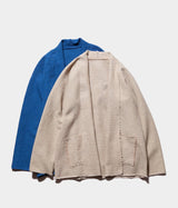MITTAN "JK-07C" OC Garabo jacket (plant dyeing)
