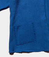 MITTAN "JK-07C" OC Garabo jacket (plant dyeing)