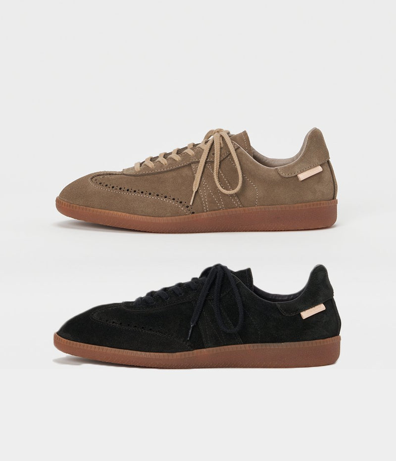 Hender Scheme "citizen trainer"