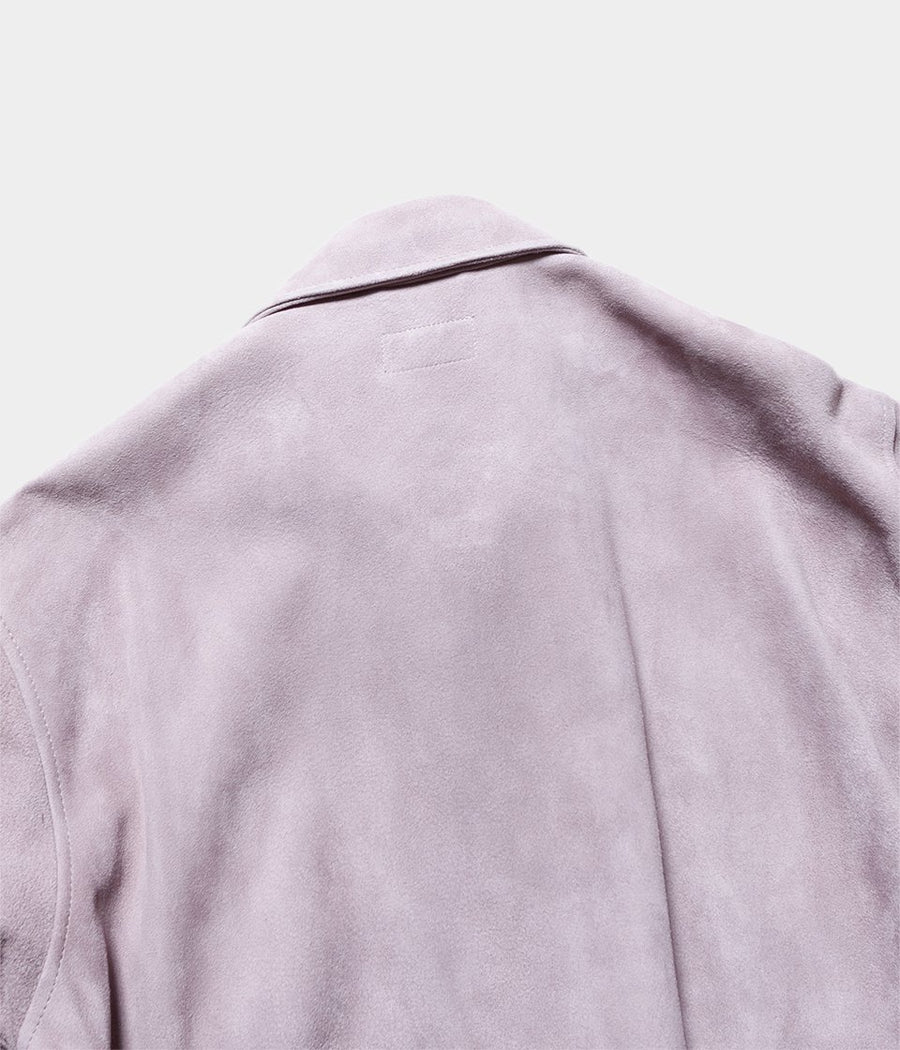 deer【新品】crinklecrinklecrinkleM6ジャケット FINE CREEK&CO ファインクリーク・アンド・コーBad バッド