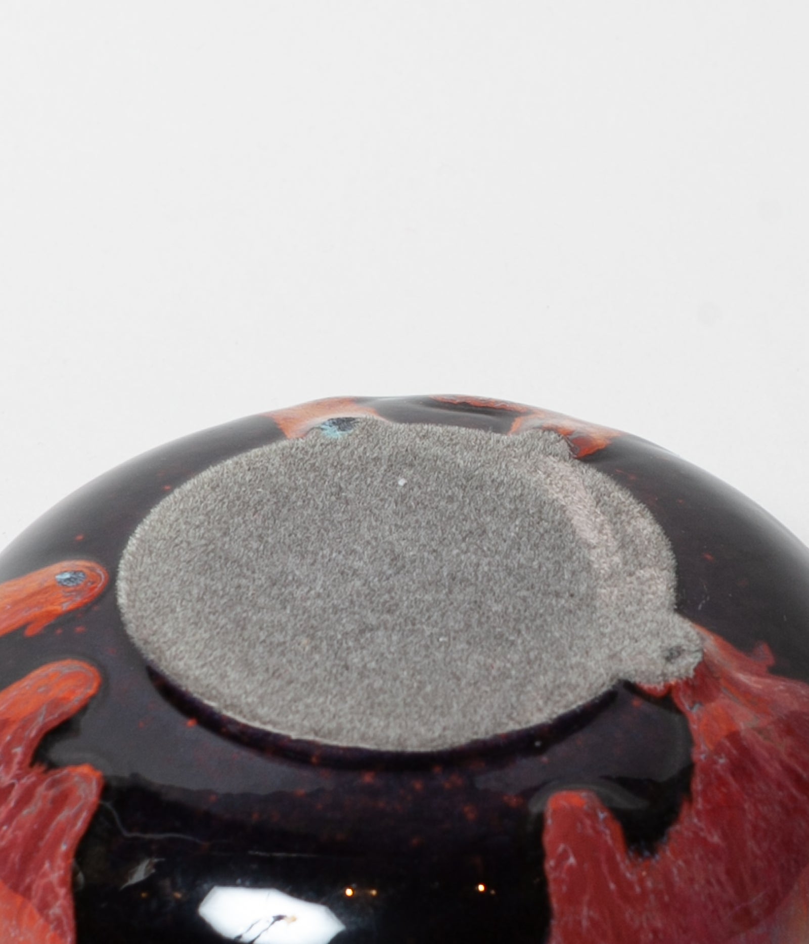 Otto keramik Fat Lava ヴィンテージ ファットラバ ドイツ FAT LAVA 