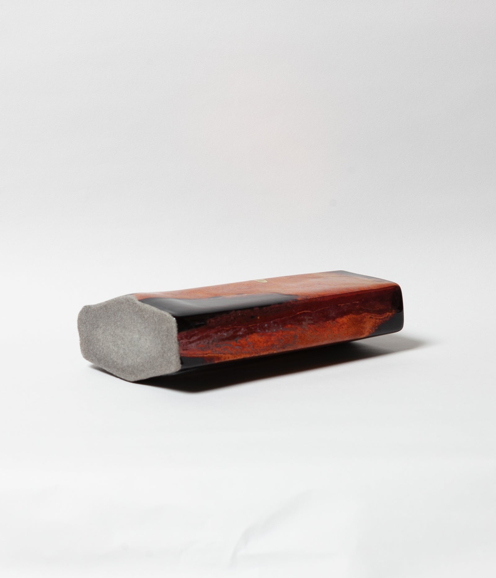 【otto keramik】 16cm (fat lava ファットラバ） FAT LAVA 