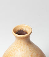 FAT LAVA "Otto Keramik  Vintage Germany Pottery Vase 197"