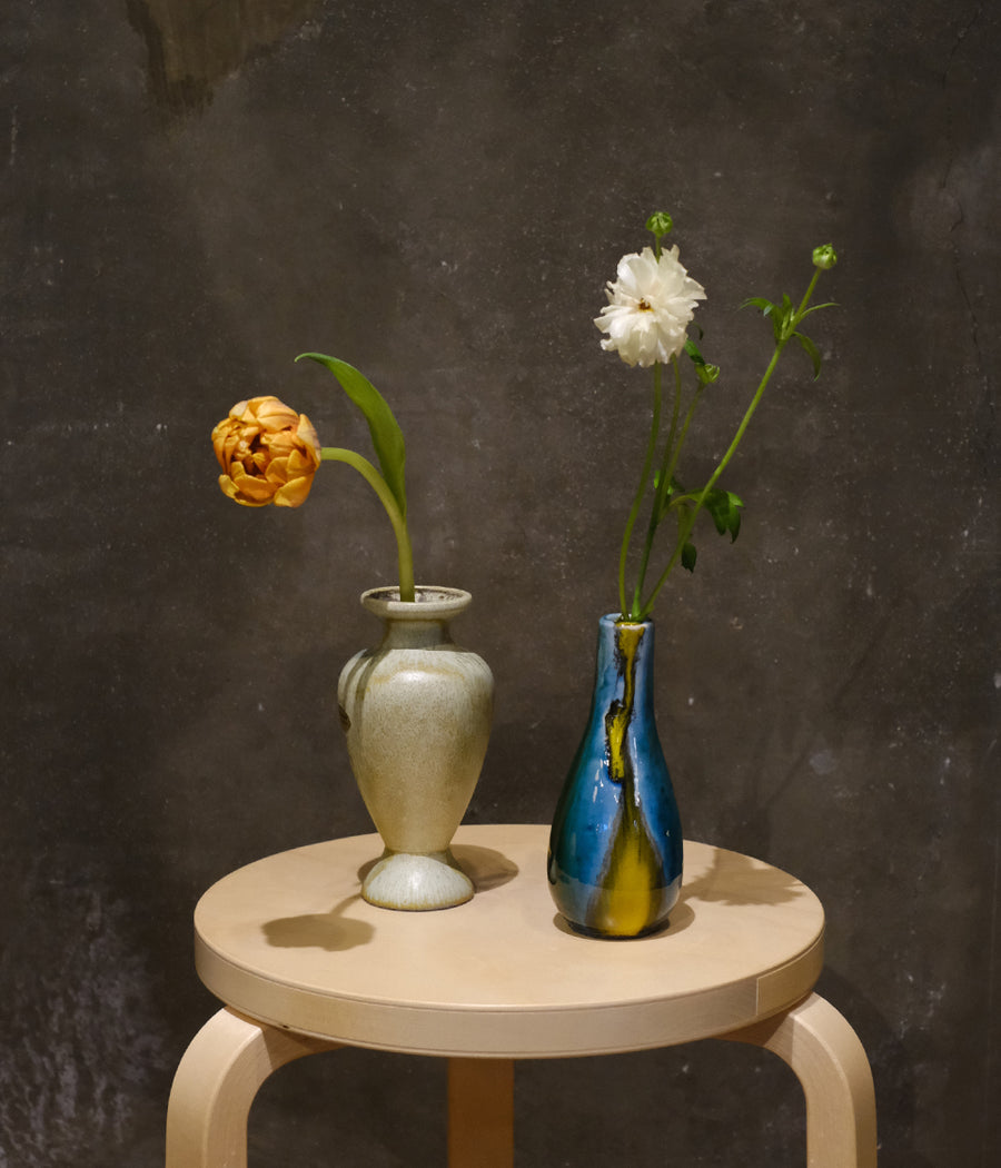 fat lava otto keramik ヴィンテージ　ファットラバ FAT LAVA 