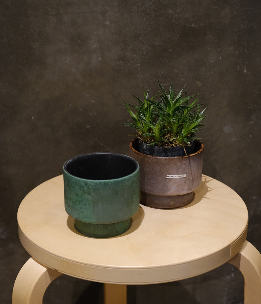 fat lava otto keramik ヴィンテージ　ファットラバ FAT LAVA 