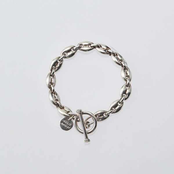 【箱付/美品】XOLO Caviar Link Bracelet 8mm 20221221_11_600x600_crop_cente