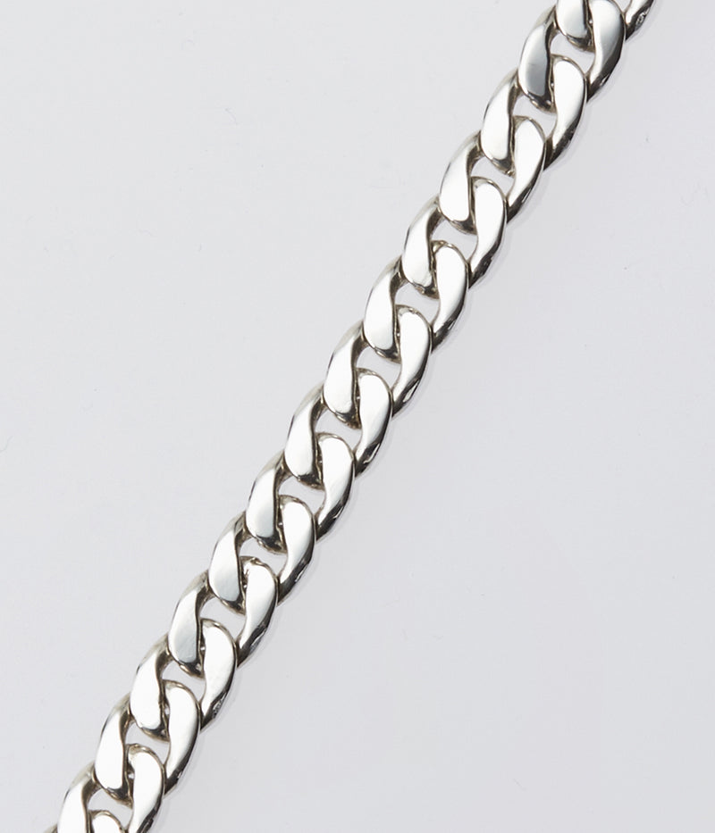 XOLO JEWELRY "Basic Link Bracelet 8mm"