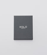 XOLO JEWELRY "Basic Link Bracelet 8mm"