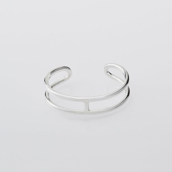 XOLO JEWELRY シルバー925 バングル メキシコ製 XOLO JEWELRY 