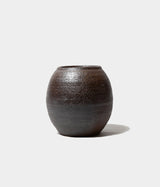 Kihan Komura "Round flower vase" 