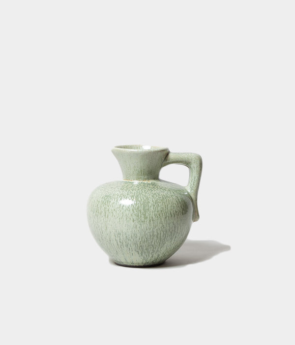 FAT LAVA "Otto Keramik  Vintage Germany Pottery Vase 191"