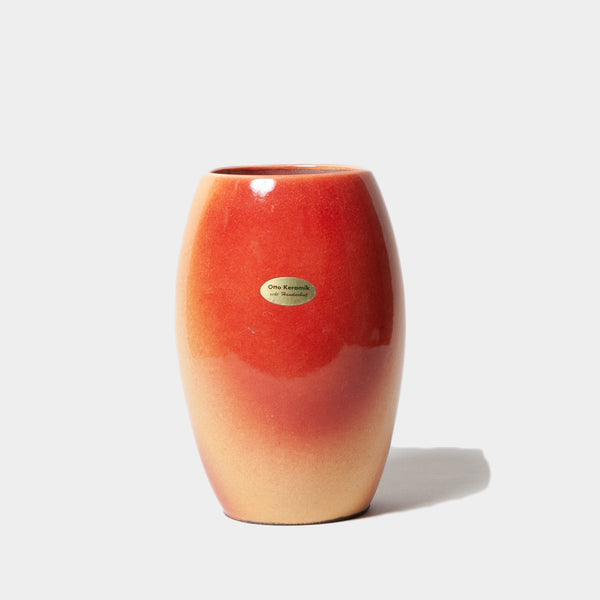 fat lava otto keramik ヴィンテージ　ファットラバ Otto Keramik - Fat Lava - WGP / 西ドイツ | - FLOL