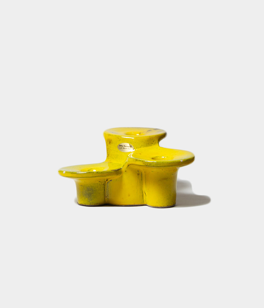 Fat Lava Otto Keramik 花瓶 オブジェ ファットラバ FAT LAVA 