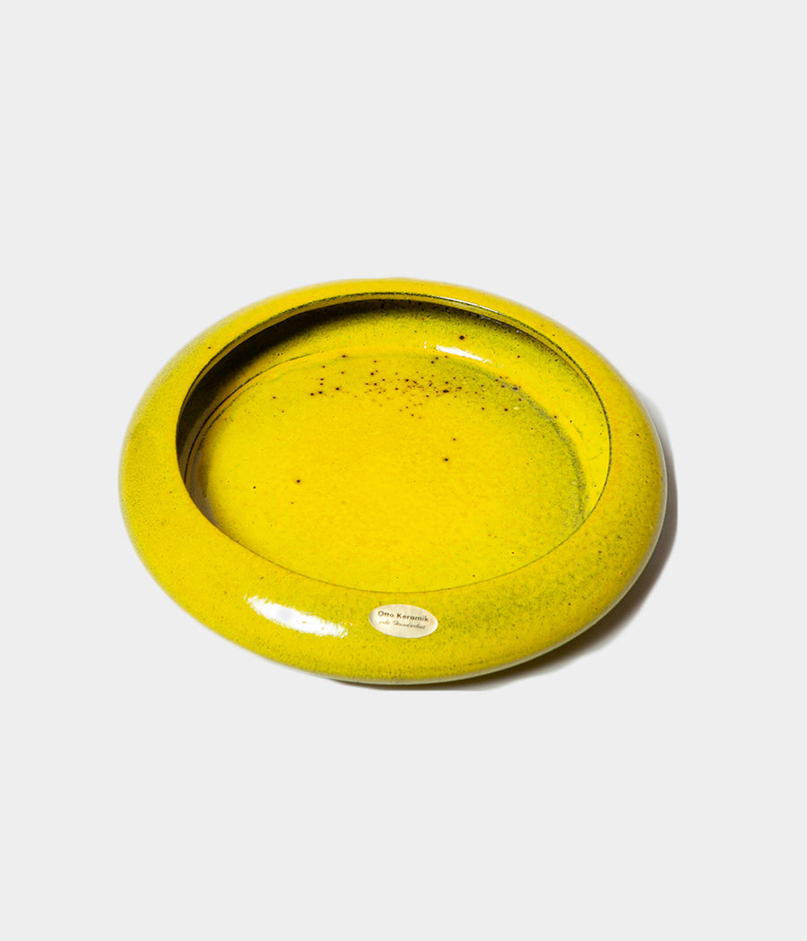 【otto keramik】 16cm (fat lava ファットラバ） Otto Keramik - Fat Lava - WGP / 西ドイツ | - FLOL