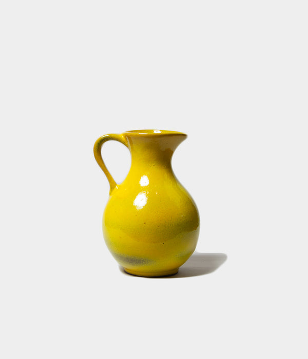 FAT LAVA "Otto Keramik  Vintage Germany Pottery Vase 217"