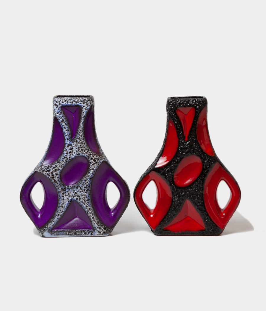 ★１点限り★ Fat Lava Roth keramik 313 希少 58d8a19f74fb9fbd19614401b99936