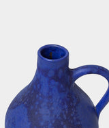 FAT LAVA "Vintage Germany Pottery Vase 223"