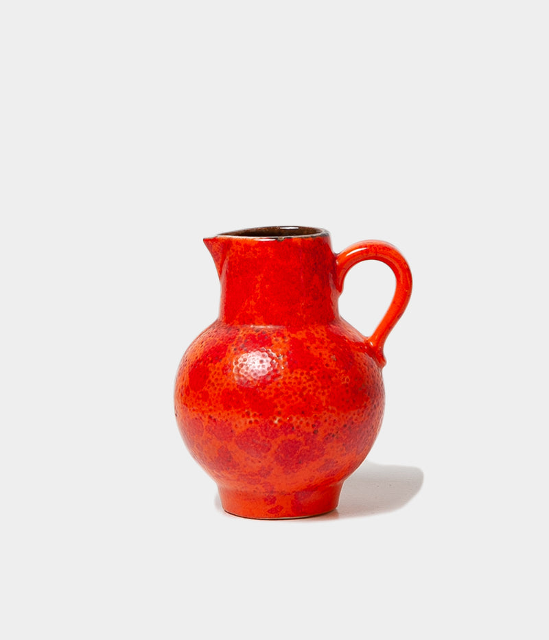 FAT LAVA "Vintage Germany Pottery Vase 226"