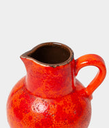 FAT LAVA "Vintage Germany Pottery Vase 226"