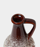 FAT LAVA "Vintage Germany Pottery Vase 229"
