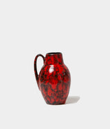FAT LAVA "Vintage Germany Pottery Vase 230"