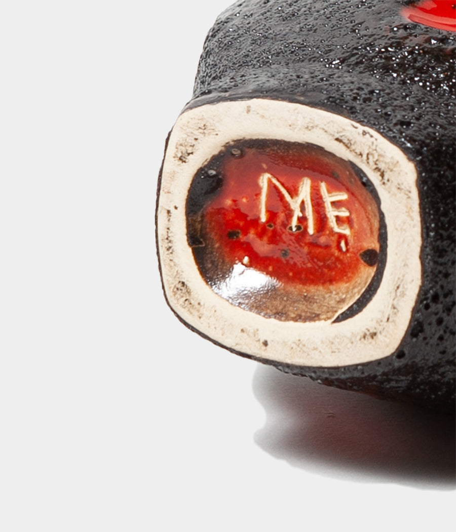 【ES keramik】 16cm (fat lava ファットラバ） ES keramik】 16cm (fat lava ファットラバ） Fat Lava & German