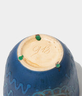 FAT LAVA "Vintage Germany Pottery Vase 240"