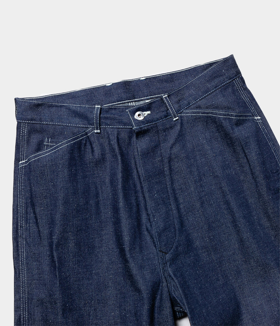A.PRESSE Military Denim アプレッセ ミリタリーデニム A.PRESSE 