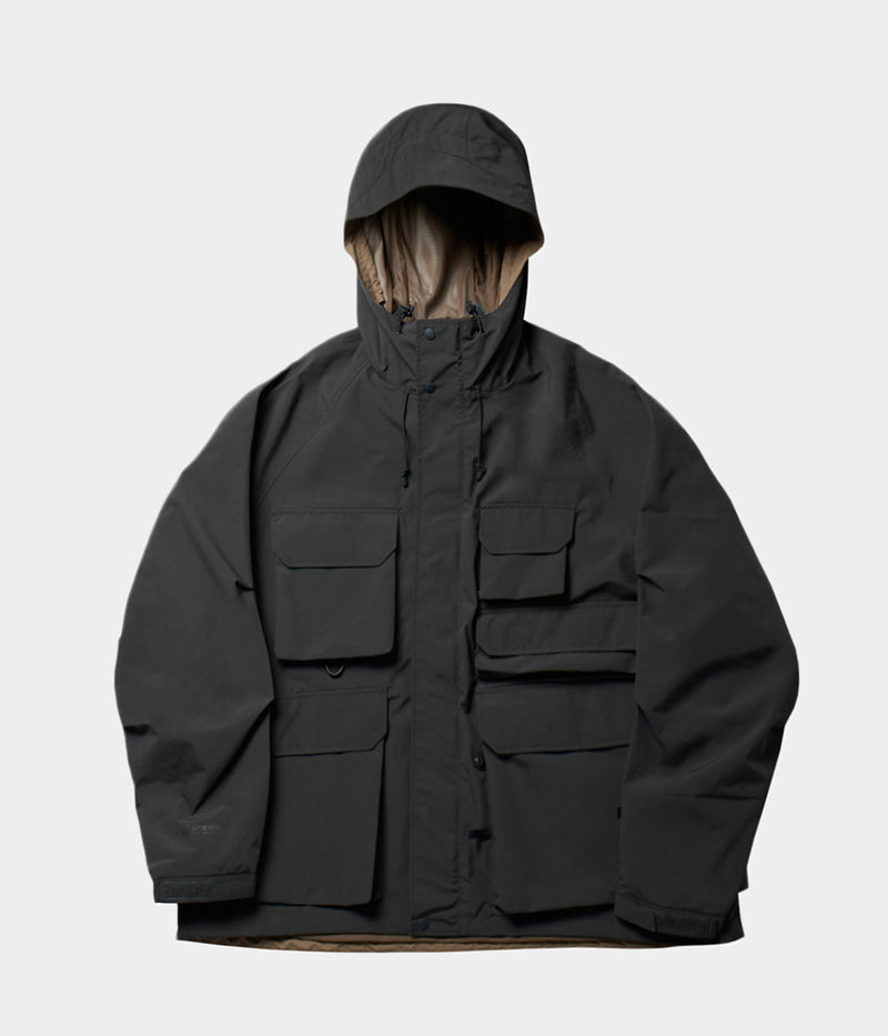 DAIWA PIER39 "GORE-TEX INFINIUM TECH MOUNTAIN PARKA"