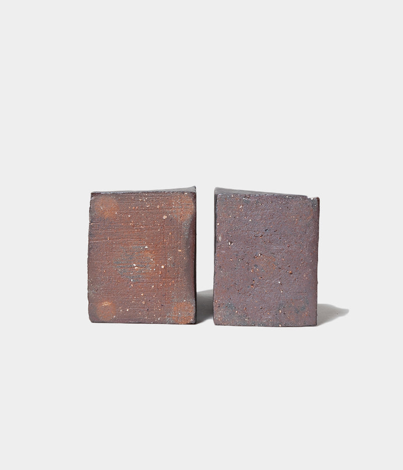 SOUTH MADE "SM-OP-05" Bookends
