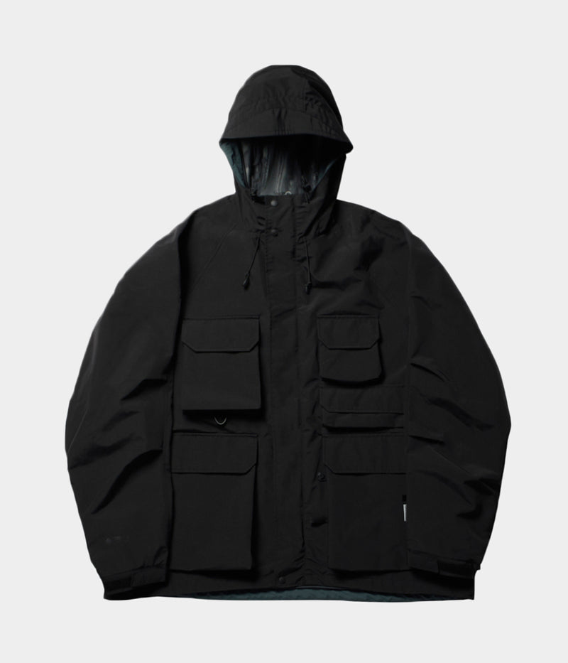 DAIWA PIER39 "GORE-TEX INFINIUM TECH MOUNTAIN PARKA"