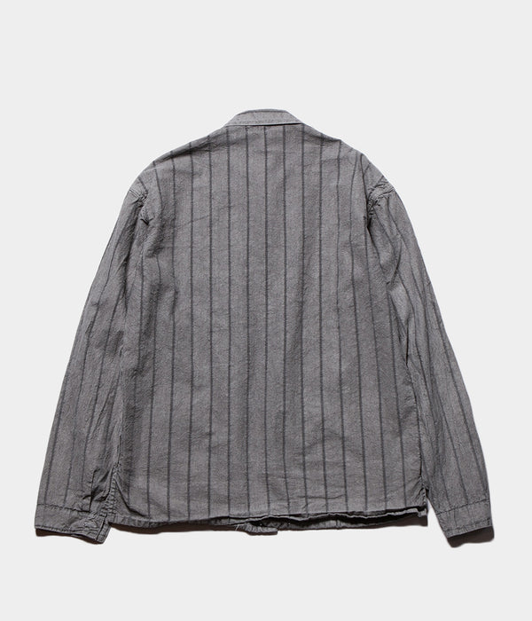 Tender Co. "Type 446 Wide Face Shirt"