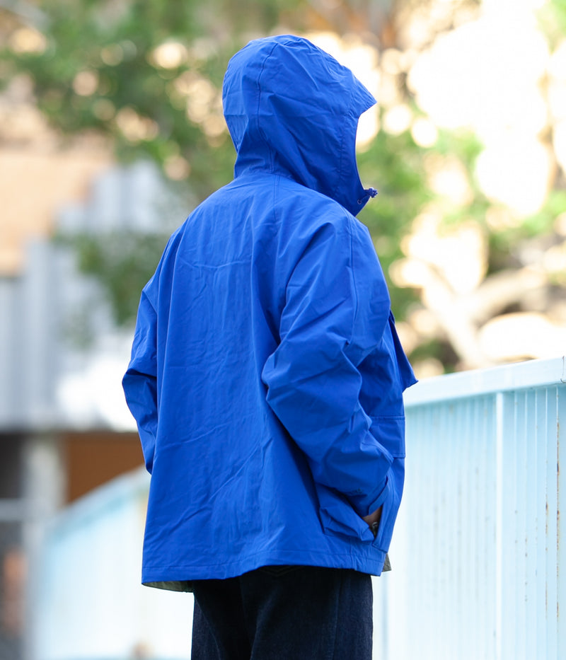 柄デザイン無地DAIWA PIER39 GORE-TEX  COAT