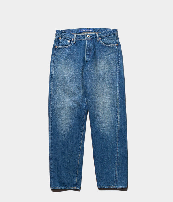 HERILL "HL XX Denim"