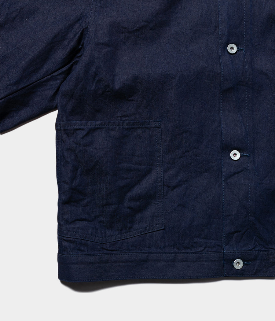 STILL BY HAND 