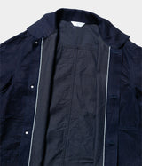 STILL BY HAND "DN01231" Denim jacket