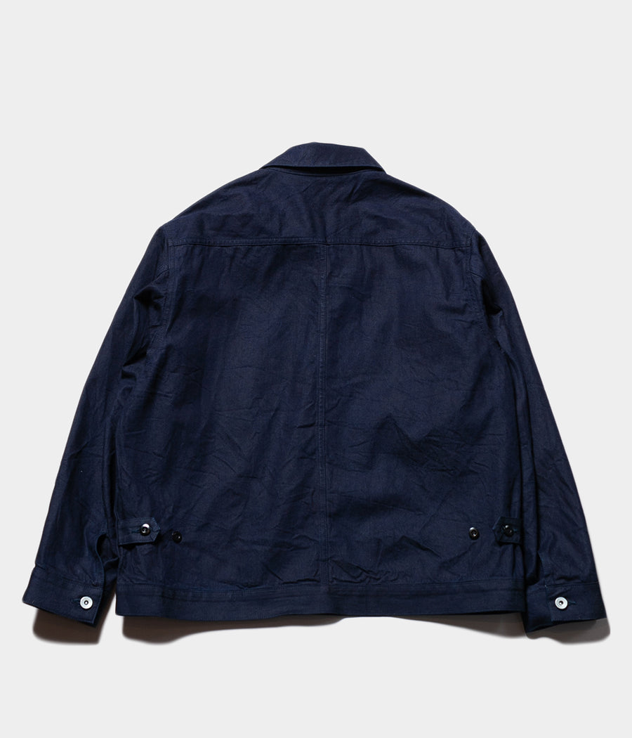 STILL BY HAND 